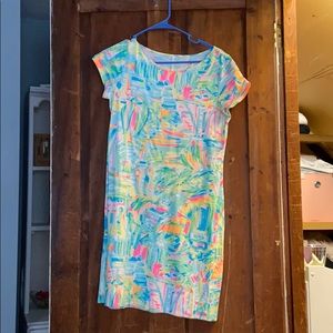Lily Pulitzer Marlow Dress